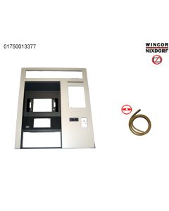 CUSTOMER PANEL DRIVE UP DEPOSIT