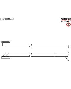 set of head cable HPR4915