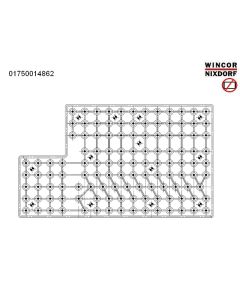 Switching Mat TA58