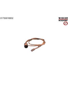 Cash Drawer Cable KA14 SAS/RJ12 6M