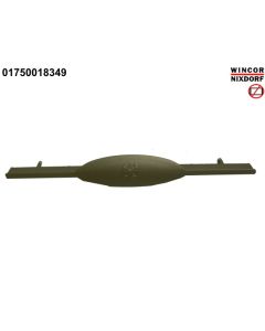 slotted cover nd97