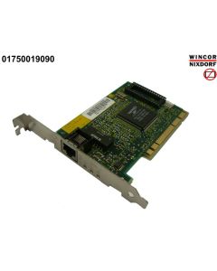 Fast - EtherLink Card XL 3C905B-TX PCI