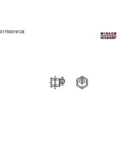 key set CSC/450 2C2300