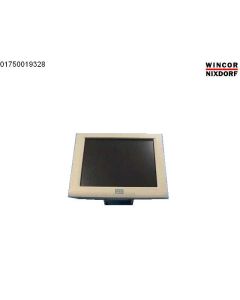 BA70/BA71 LCD COVER W/O TOUCH