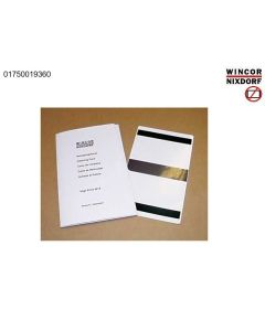 cleaning card HPR4915