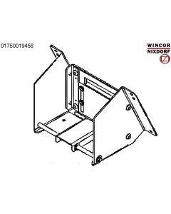 shutter procash 2150 mont.