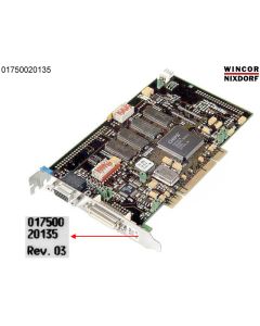 display video card