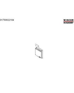 board assy. without LED-Control