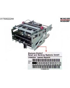 read modul magnet/UV