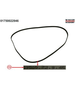 timing belt