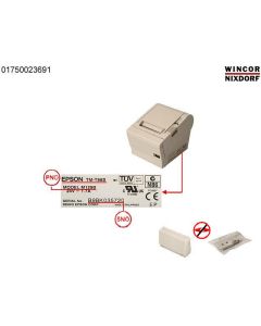 EPSON POS printer TMT88