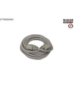 centronics cable 5m