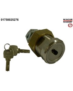 cylinder lock 319-013PHT-9, PJxxxxx