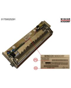 Shutter HDK