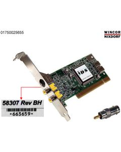 Video Capture Card Falcon