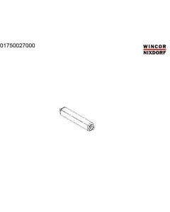 gas spring HB-15-45-BB-NK14956 300N