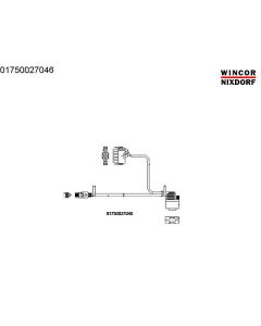 cable OP incl. lighting