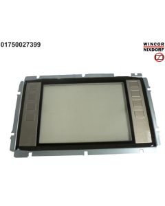 thermal screen LCD NDC