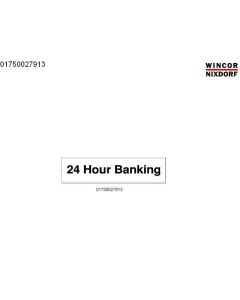 Logo "24 Hour Banking"; 2100 (417x108)