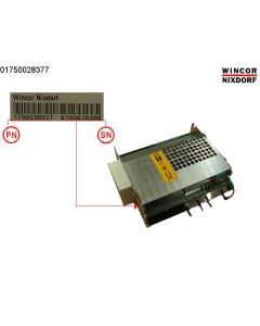 paging module PM assy.