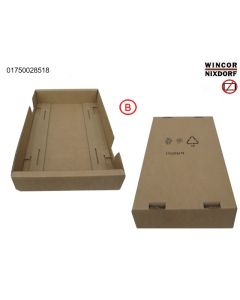 Bottom tray PKD 11999