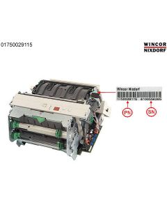 TH97G-NR Formprinter 2 Gross