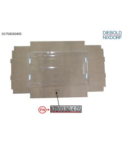 Cushion membrane "variotwin" 27389-f8