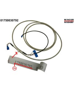 cable shutter Orbiter TH97