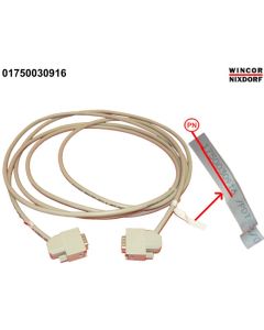 V.24 cable Diessner Touch Orbiter 3,3m