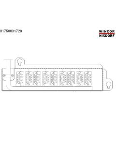 V24 distributor