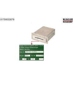 Card Reader Module GKM-02/313B01