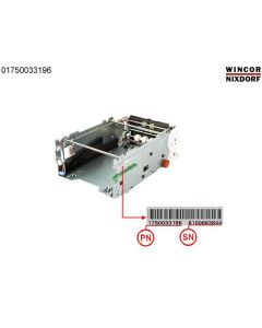 single separator modul, DMS II