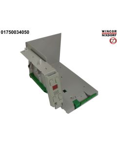 Paper hopper 1 operating panel assy.