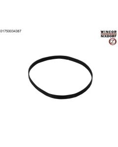 Timing belt t200 FL TG-1