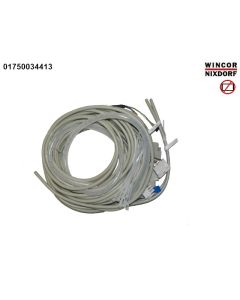 cable set door BBA UT