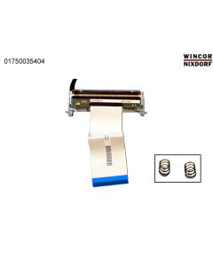 Thermal printhead assy,short flat cable