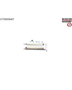 kit roller-cutterunit