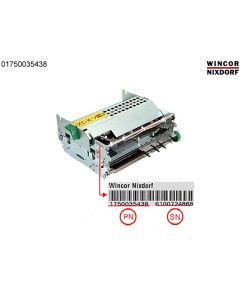 paging module assy PM-2