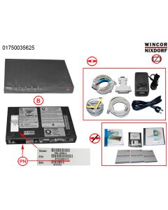 Lucent Remote Access Router P50