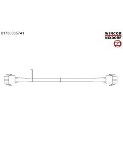 cable 24v printer TH21 1:1