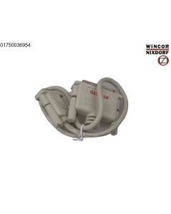 Data cable RTS/CTS 25M/9M COM* 0,4M