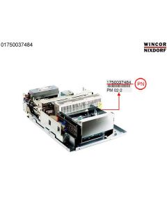 PM02-2 wo.MSR with retractmodul