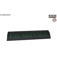 Logo "En service"; 2000 (380x100)