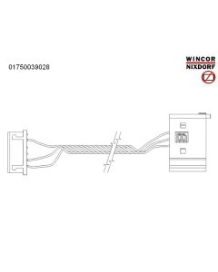 Mark Sensor Assy