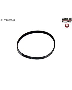 drive belt GT2 z126