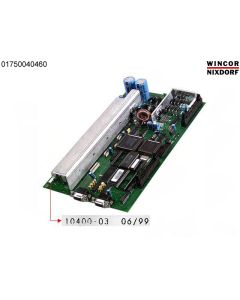 Mainboard CICOM