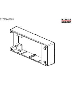 base pan assy