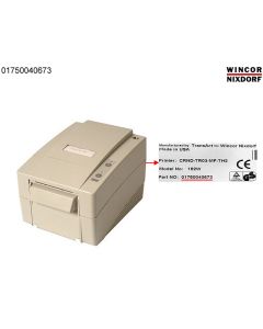 PRINTER MF-TH2 / ITALY