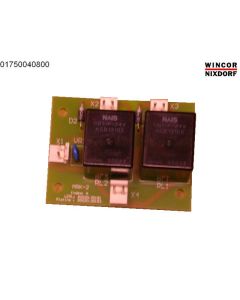 mini relay card