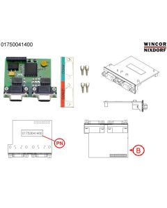 KIT_CPU_D2_COM-Module